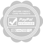 paypal verified